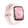 HUAWEI Watch FIT 3 Pastelowy Róż - 1241008 - zdjęcie 3